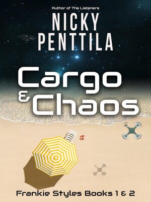 cover image of Cargo & Chaos